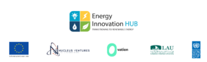 Read more about the article The EU and the UNDP launch the Energy Innovation Hub in collaboration with Nucleus Ventures