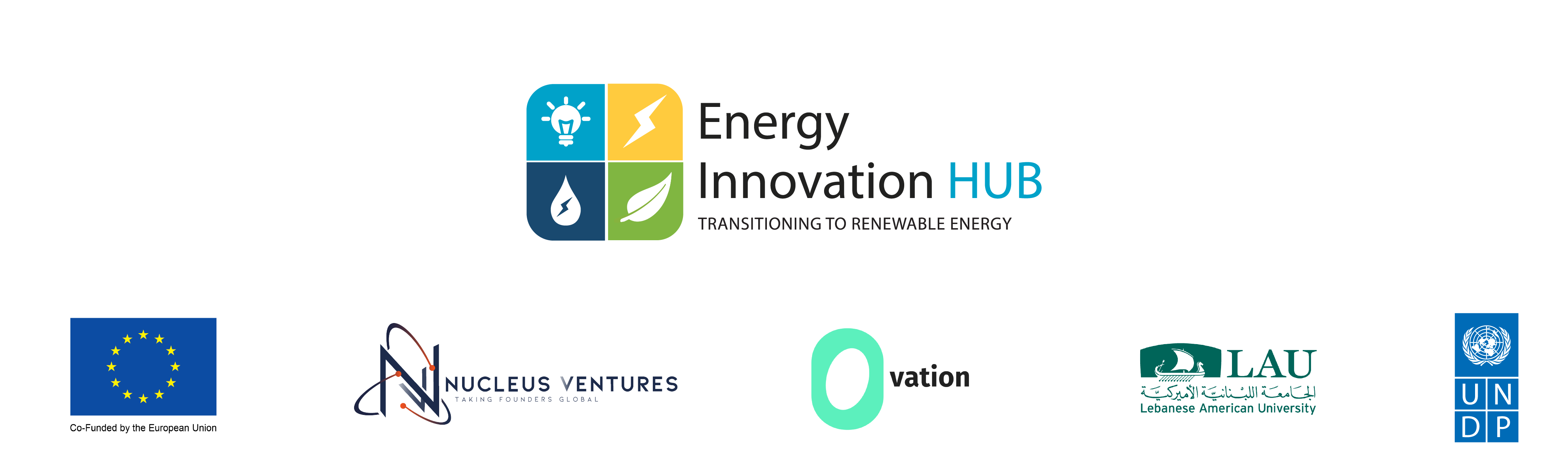 Read more about the article The EU and the UNDP launch the Energy Innovation Hub in collaboration with Nucleus Ventures