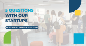 Read more about the article 5 Questions with Innergy Solutions