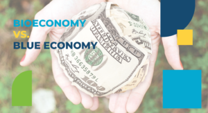 Read more about the article Bioeconomy vs. Blue economy
