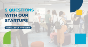 Read more about the article 5 Questions with YY ReGen